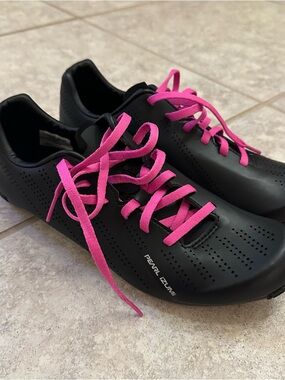 Pearl Izumi cycling cleats